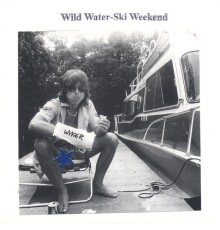 Sailcat - Wild Water-ski Weekend