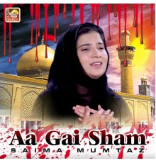 Saima Mumtaz - Aa Gai Sham