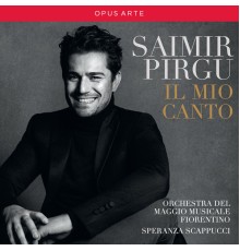 Saimir Pirgu - Il mio canto