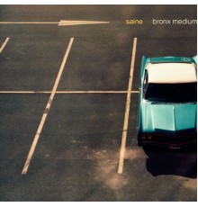 Saine - Bronx Medium