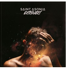 Saint Asonia - Extrovert