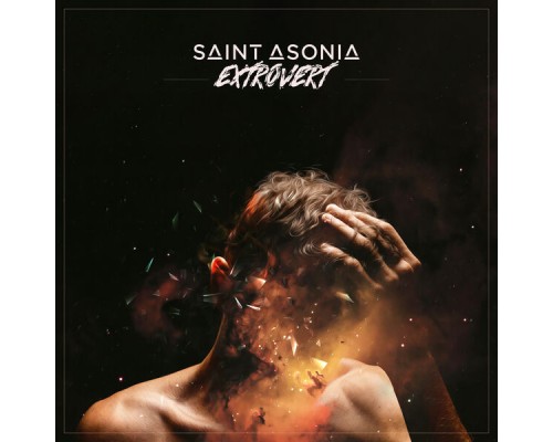 Saint Asonia - Extrovert