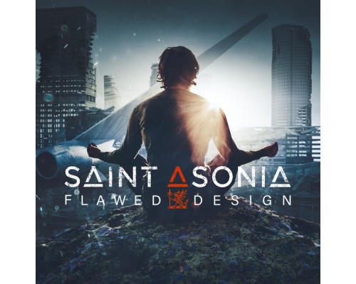 Saint Asonia - Flawed Design