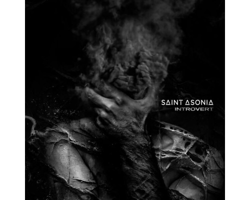 Saint Asonia - Introvert