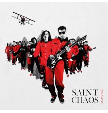 Saint Chaos - Seeing Red