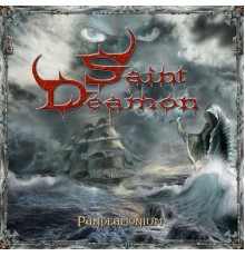 Saint Deamon - Pandeamonium