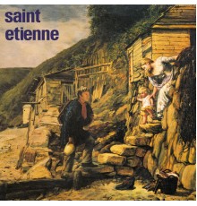 Saint Etienne - Tiger Bay