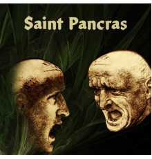 Saint Pancras - Evicted