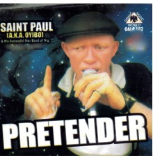 Saint Paul - Pretender