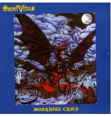 Saint Vitus - Mournful Cries