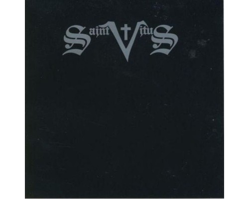 Saint Vitus - Saint Vitus