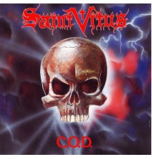 Saint Vitus - C.O.D.