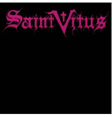 Saint Vitus - The Walking Dead / Hallow's Victim