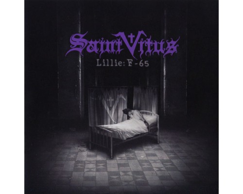 Saint Vitus - Lillie: F-65