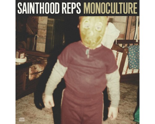 Sainthood Reps - Monoculture