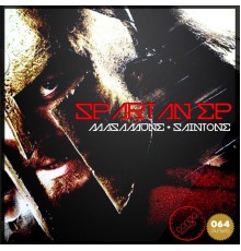 Saintone - Spartan -Ep-