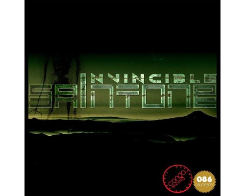 Saintone - Invincible [Ep]