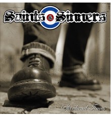 Saints & Sinners - Skinhead Times