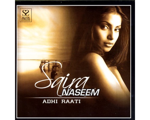 Saira Naseem - Adhi Raati