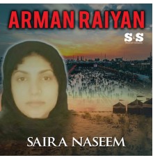 Saira Naseem - Arman Raiyan