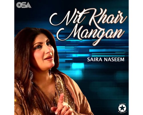 Saira Naseem - Nit Khair Mangan