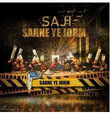 Saji - Sahneye Jorm