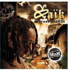 Saïk - M-10 Strict - Maxi