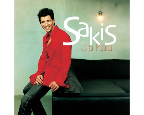 Sakis Rouvas - Ola Kala