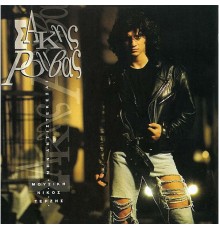 Sakis Rouvas - Min Antistekesai