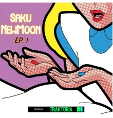 Saku NewMoon - E.P. 1