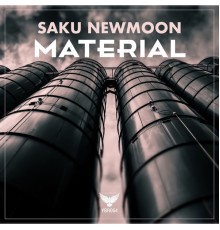 Saku NewMoon - Material