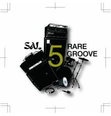 Sal - RARE 5 GROOVE