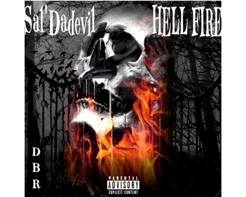 Sal'Dadevil - Hell Fire