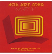 Sal Frank Nemo - Acid Jazz Song