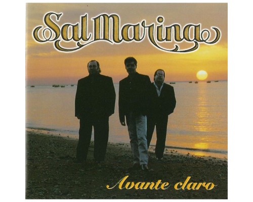 Sal Marina - Avante Claro