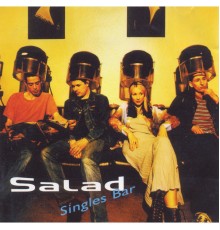 Salad - Singles Bar