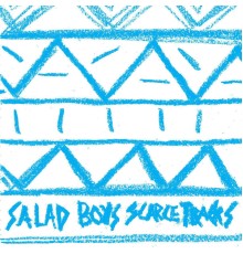 Salad Boys - Scarce Tracks