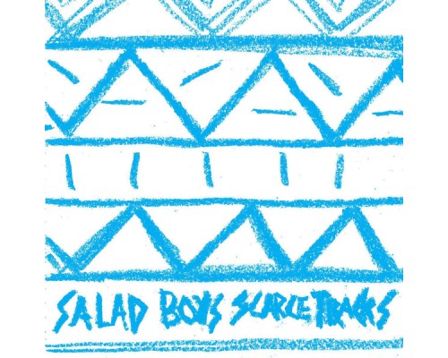 Salad Boys - Scarce Tracks