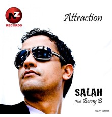 Salah feat. Berny B - Attraction