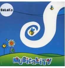 Salako - Musicality