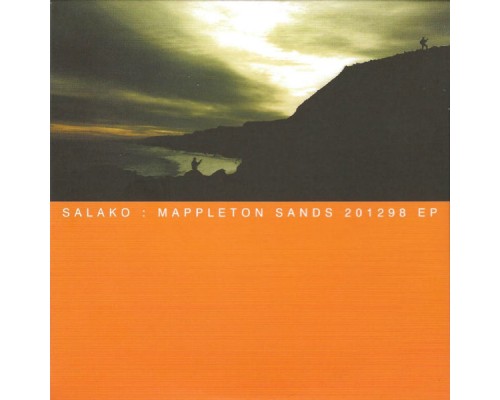 Salako - Mappleton Sands 201298 EP