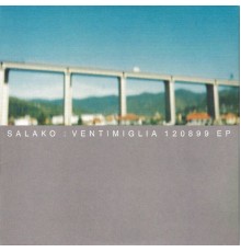 Salako - Ventimiglia 120899 EP