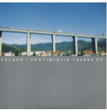 Salako - Ventimiglia 120899 EP