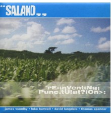 Salako - Re-inventing Punctuation