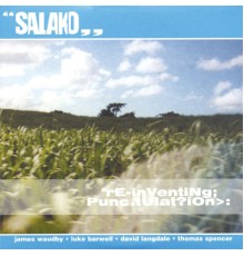 Salako - Reinventing Punctuation