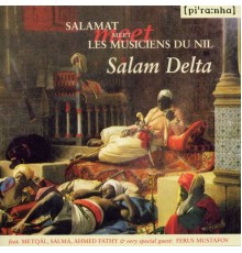 Salamat - Salam Delta