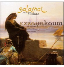 Salamat - Ezzayakoum