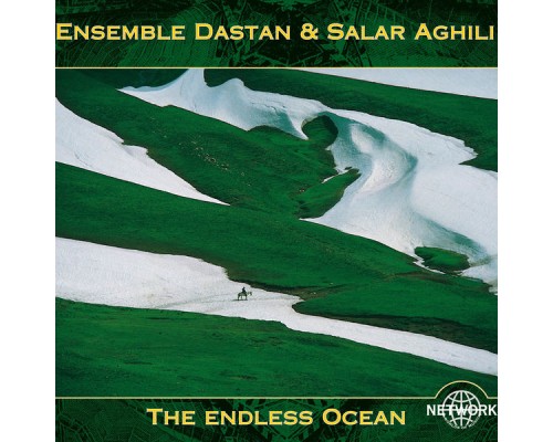 Salar Aghili - The Endless Ocean