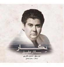 Salar Aghili - Negar