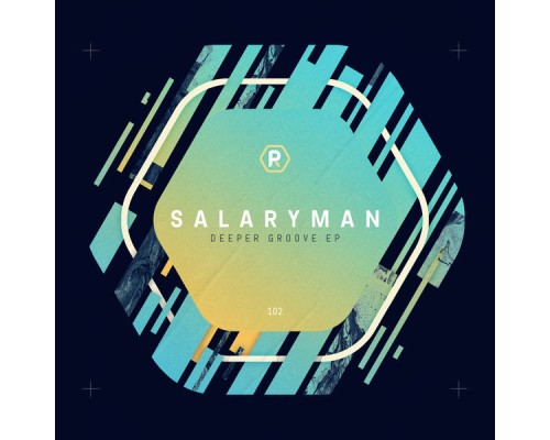 Salaryman - Deeper Groove